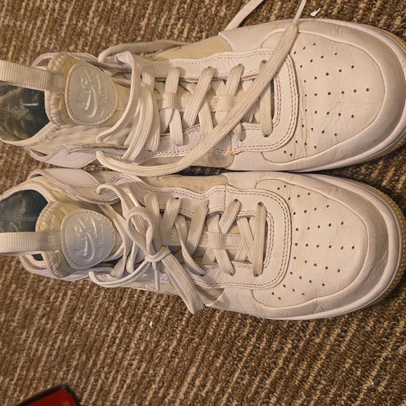 Nike's Air Force 1 Just Got an 'Ultra' Upgrade - Picture 3 of 7